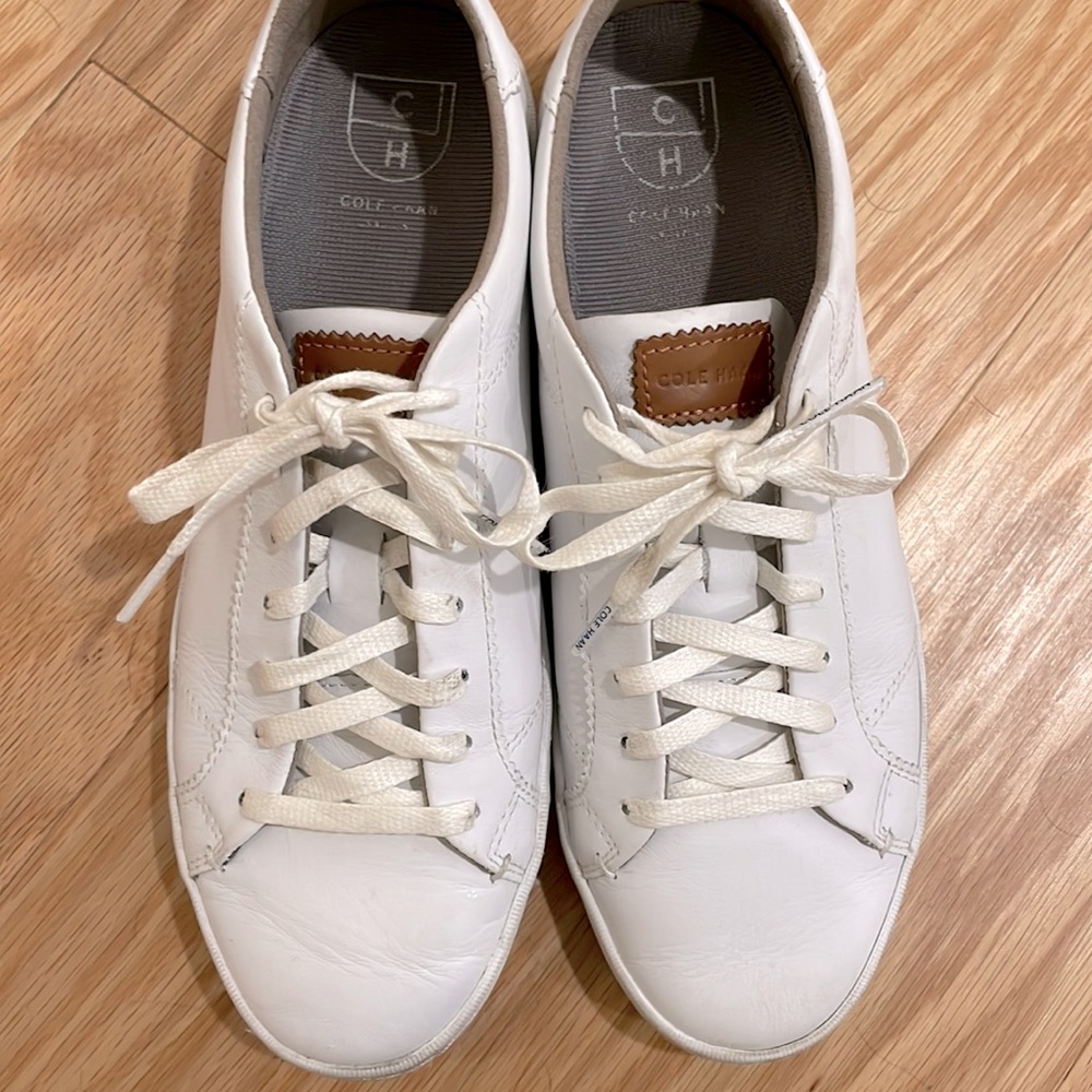Cole Haan Women’s Size 8.5 Sneakers